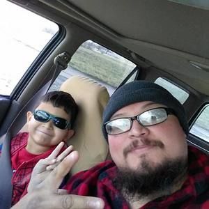 Meet your Posher, Alfonso